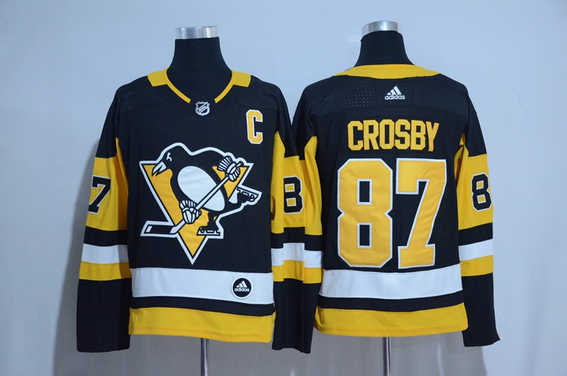 Pittsburgh Penguins jerseys-054